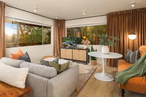 Nature Suite