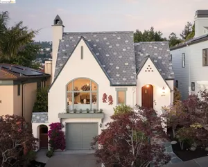 Upper Rockridge