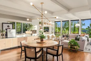 Pacific Northwest Midcentury Modern